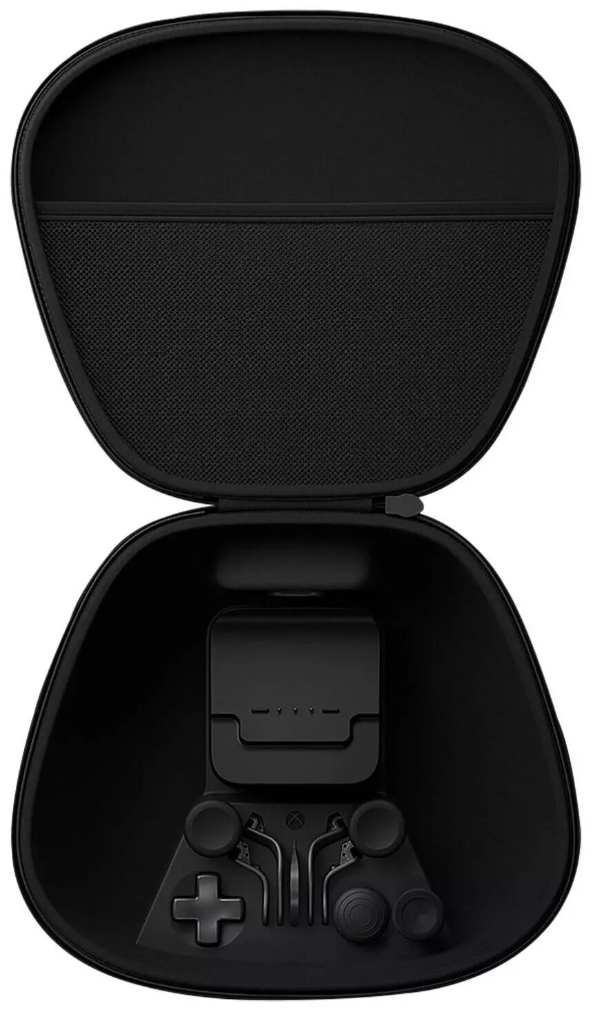 Геймпад беспроводной Xbox Elite Series 2 Black (Черный) Global Version Геймпад беспроводной Xbox Elite Series 2 Black (Черный) Global Version