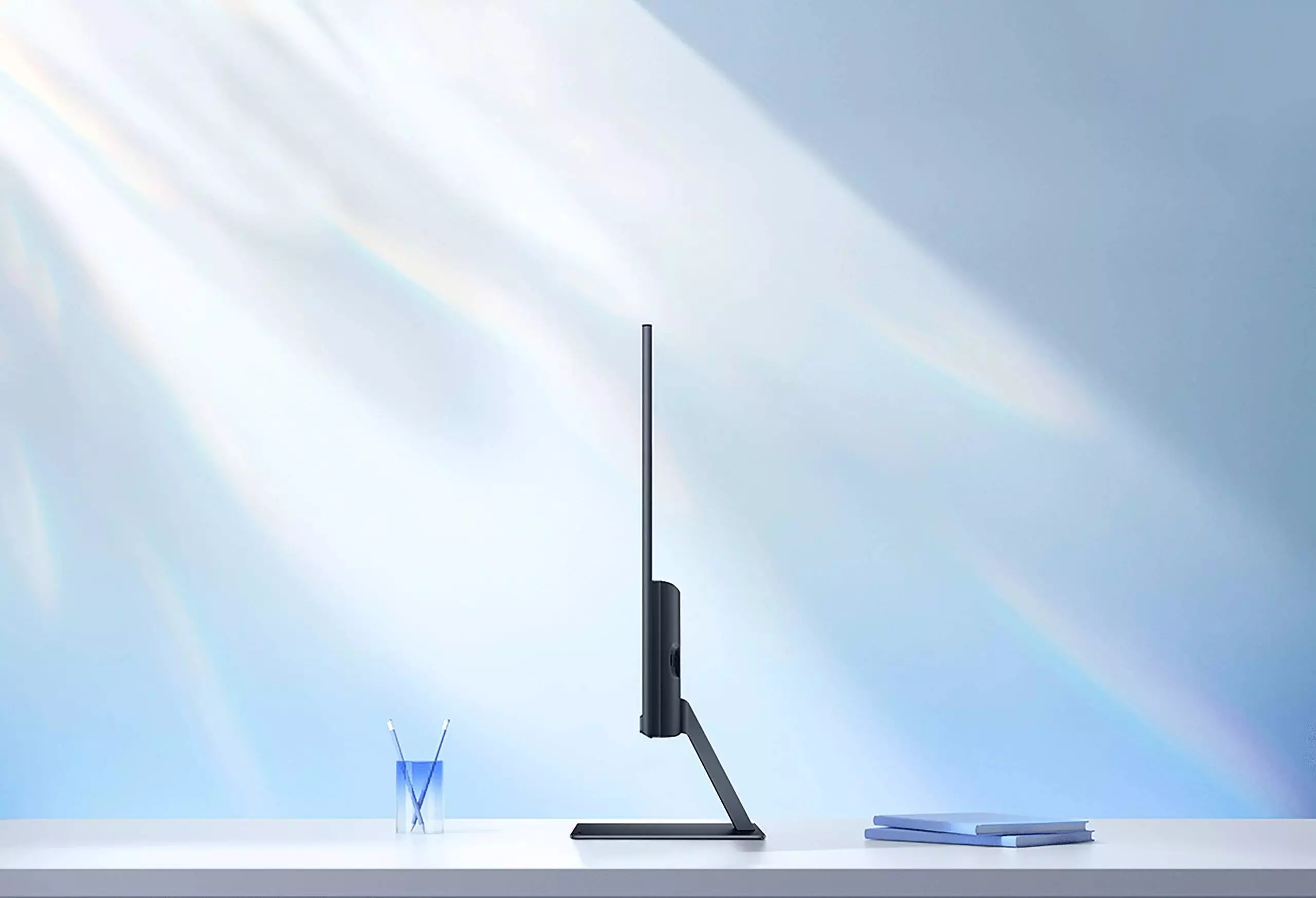 Монитор Xiaomi Display A24i 24" 100Hz (M03J) Black (Черный) EU Монитор Xiaomi Display A24i 24" 100Hz (M03J) Black (Черный) EU