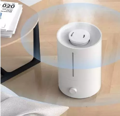 Увлажнитель воздуха Xiaomi Mijia Humidifier 2 (MJJSQ06DY) White (Белый) Увлажнитель воздуха Xiaomi Mijia Humidifier 2 (MJJSQ06DY) White (Белый)