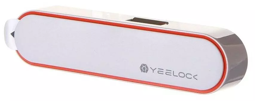 Умный мебельный замок Xiaomi Yeelock Cabinet Lock (ZNGS02YSB) White (Белый) Умный мебельный замок Xiaomi Yeelock Cabinet Lock (ZNGS02YSB) White (Белый)