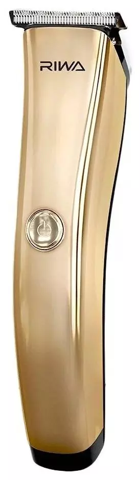 Машинка для стрижки RIWA RE-6321 Gold (Золотой) Машинка для стрижки RIWA RE-6321 Gold (Золотой)