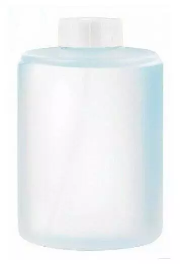 Сменный блок для дозатора Xiaomi Jordan Judy VC050 (2 шт) White (Белый) Сменный блок для дозатора Xiaomi Jordan Judy VC050 (2 шт) White (Белый)