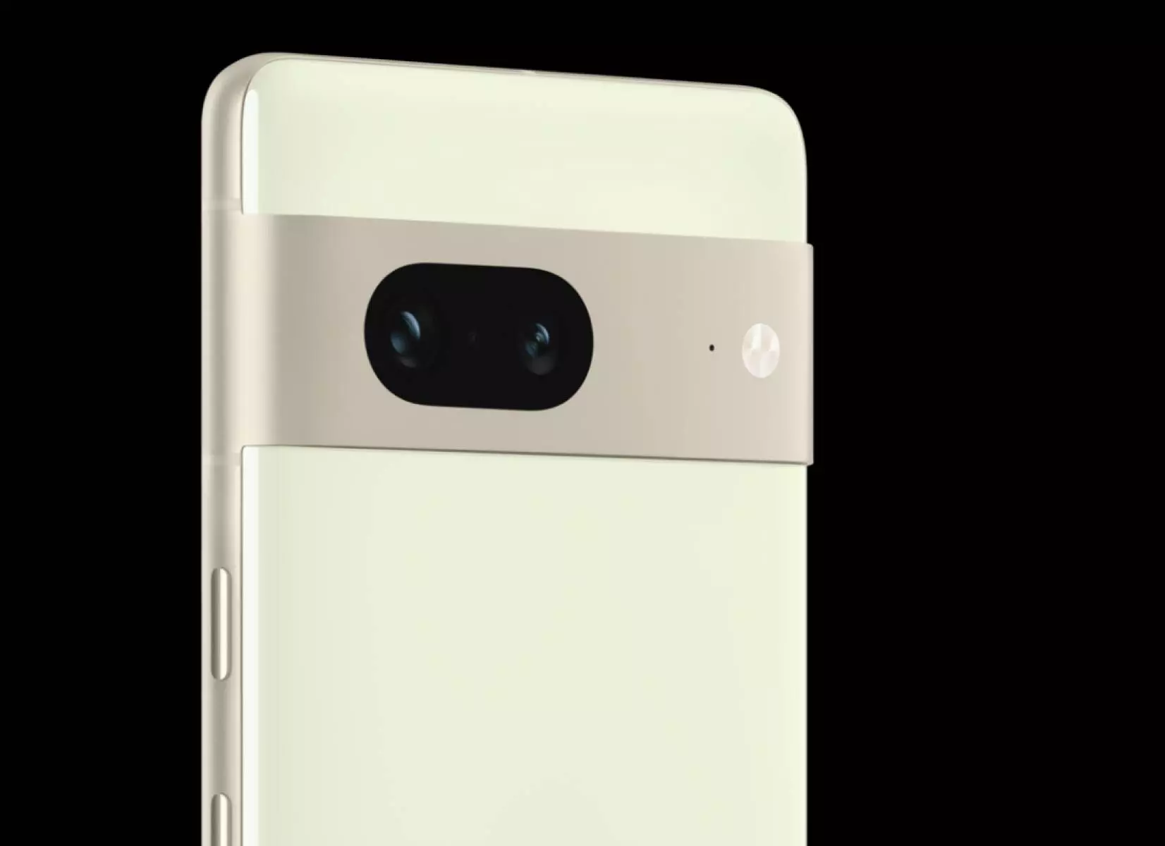 Смартфон Google Pixel 7 5G 8/128Gb Lemongrass (Зеленый) JP