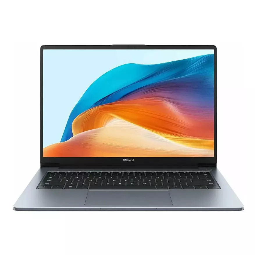 Ноутбук Huawei-WIKO Hi MateBook D14 Core 5 210H 32/1T (53014HGE) Ноутбук Huawei-WIKO Hi MateBook D14 Core 5 210H 32/1T (53014HGE)