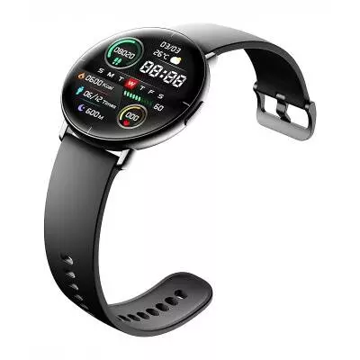 Умные часы Mibro Lite (XPAW004) Black (Черный) Global Version Умные часы Mibro Lite (XPAW004) Black (Черный) Global Version