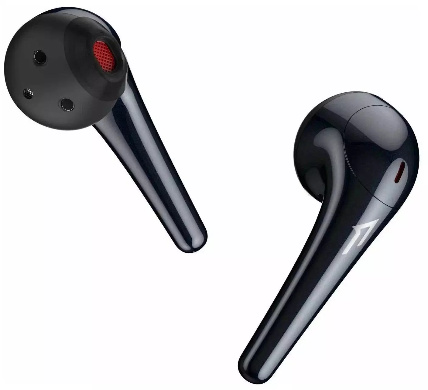 Беспроводные наушники 1MORE ComfoBuds 2 ES303 Black (Черный) CN Беспроводные наушники 1MORE ComfoBuds 2 ES303 Black (Черный) CN