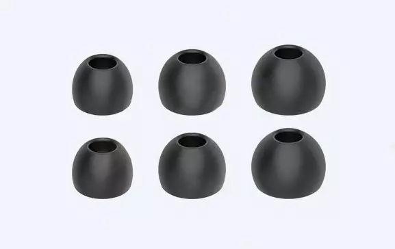 Наушники Xiaomi Dual Magnetic Super Dynamic Unit (CDTEJ001LS) Black (Черный) Наушники Xiaomi Dual Magnetic Super Dynamic Unit (CDTEJ001LS) Black (Черный)