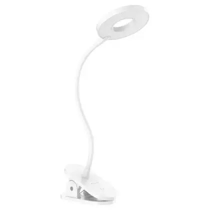 Настольная лампа на прищепке Yeelight LED Charging Clamp Table J1 (YLTD10YL) 5 Вт White (Белый)