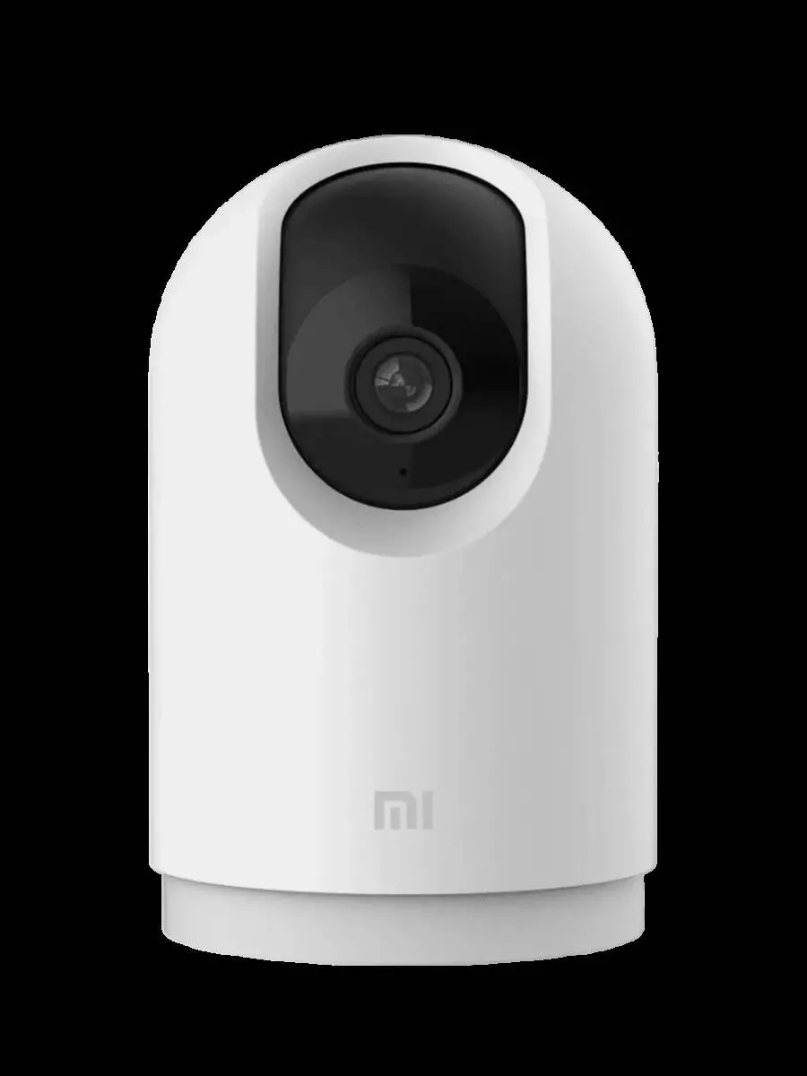 IP камера Xiaomi Home Security Camera 360° 3 Pro (MJSXJ16CM) White (Белый) IP камера Xiaomi Home Security Camera 360° 3 Pro (MJSXJ16CM) White (Белый)