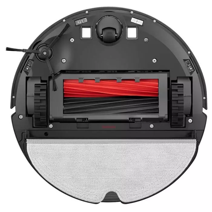Робот-пылесос Roborock Q8 Max Black (Черный) Global Version Робот-пылесос Roborock Q8 Max Black (Черный) Global Version