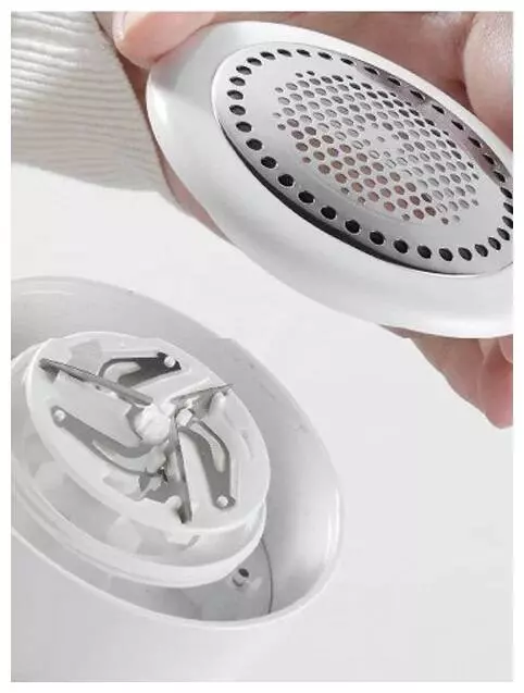 Машинка для удаления катышков Deerma Hair Ball Trimmer MQ600 White (Белый) Машинка для удаления катышков Deerma Hair Ball Trimmer MQ600 White (Белый)