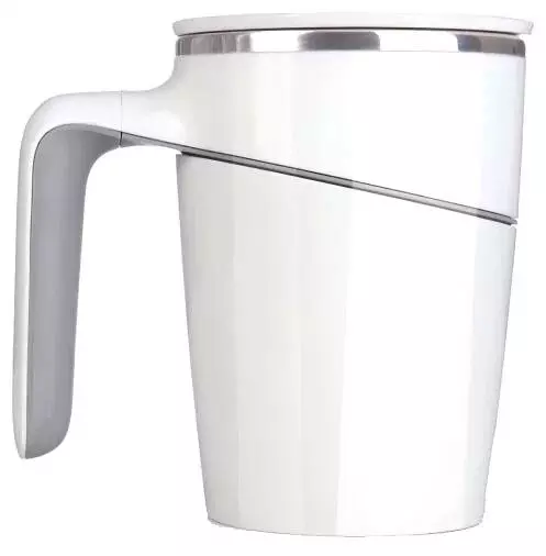 Термокружка Xiaomi Fiu Elegant Do Not Roll (0,47 мл) White (Белый) Термокружка Xiaomi Fiu Elegant Do Not Roll (0,47 мл) White (Белый)