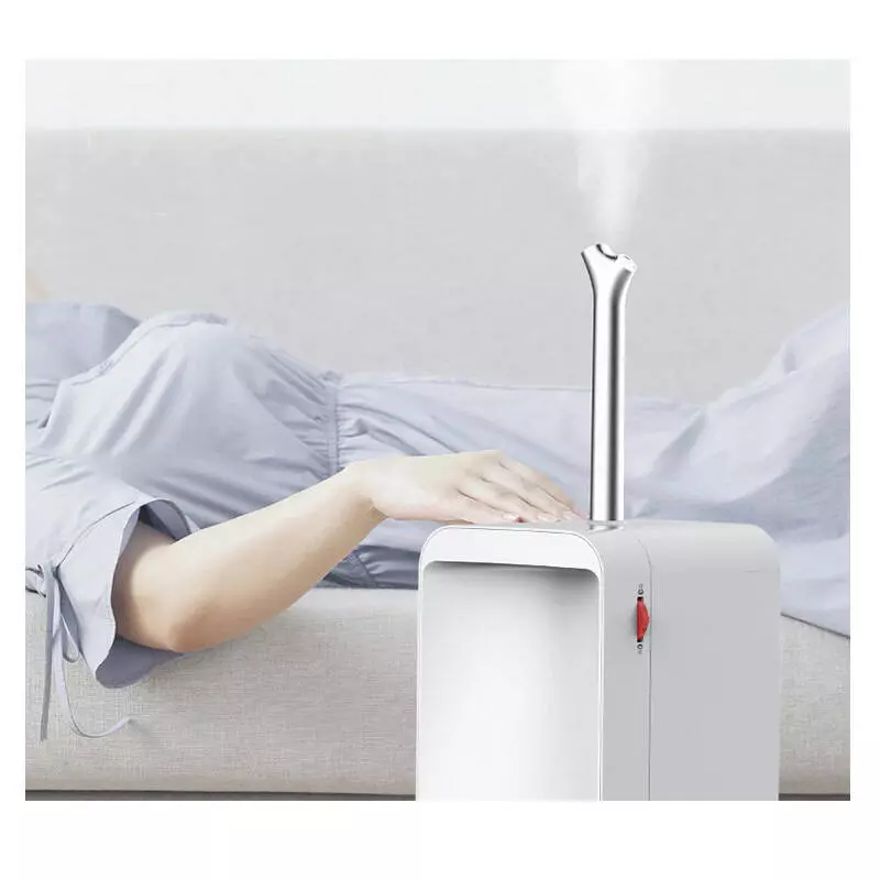 Увлажнитель воздуха Deerma DEM-LD300 White (Белый) Увлажнитель воздуха Deerma DEM-LD300 White (Белый)