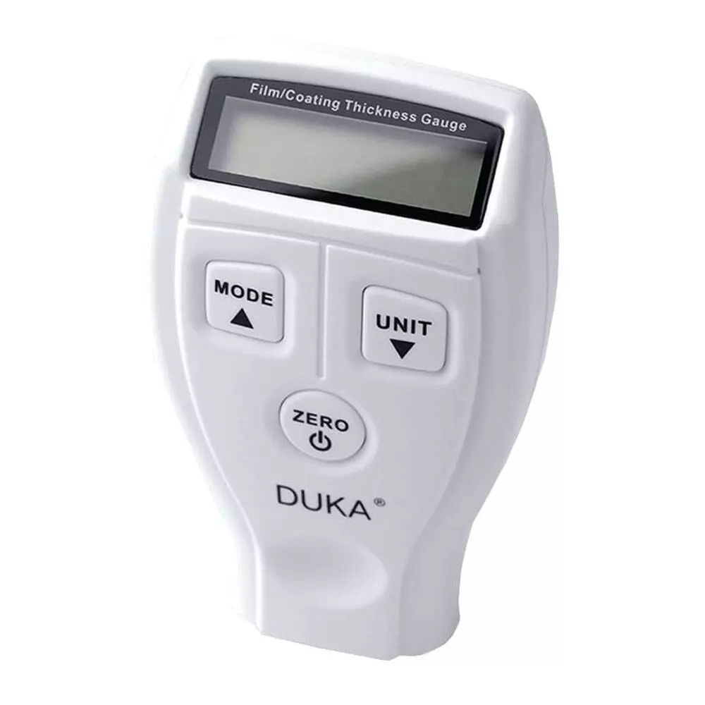Толщиномер Xiaomi Duka CH-1 White (Белый)