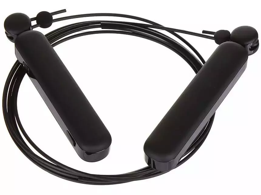 Скакалка Xiaomi Wolonow Intelligent Rope Skipping SRS 3.0 Black (Черный) Скакалка Xiaomi Wolonow Intelligent Rope Skipping SRS 3.0 Black (Черный)