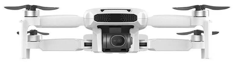 Квадрокоптер Fimi X8 Mini (Pro battery) (FMWRJ04A) White (Белый) Квадрокоптер Fimi X8 Mini (Pro battery) (FMWRJ04A) White (Белый)
