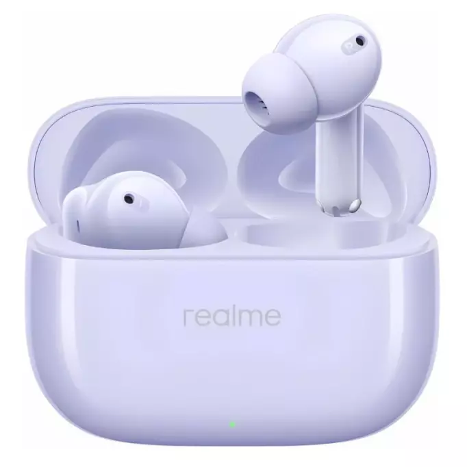 Беспроводные наушники Realme Buds T310 (RMA2303) Беспроводные наушники Realme Buds T310 (RMA2303)