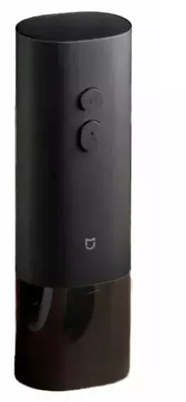 Штопор Xiaomi Mijia Electric Wine Opener (KGJ001T) Black (Черный)