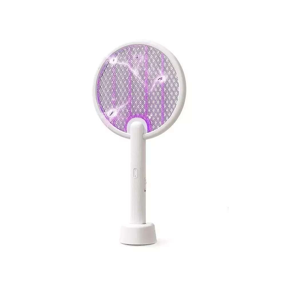 Электрическая мухобойка Qualitell Electric Mosquito Swatter C2 (ZSC220906) Электрическая мухобойка Qualitell Electric Mosquito Swatter C2 (ZSC220906)