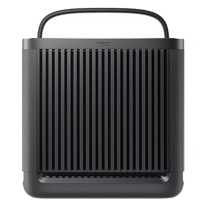 Колонка портативная Xiaomi Outdoor Bluetooth Speaker Camp 40Вт HARMAN (ASM06A) Black (Черный) Колонка портативная Xiaomi Outdoor Bluetooth Speaker Camp 40Вт HARMAN (ASM06A) Black (Черный)