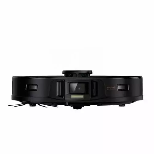 Робот-пылесос Roborock S7 MaxV Ultra Black (Черный) Робот-пылесос Roborock S7 MaxV Ultra Black (Черный)