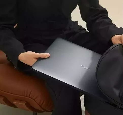Ноутбук Xiaomi Notebook Pro X 14" (Core i7-11370H, 16Gb, 512Gb, RTX 3050) (JYU4365CN) Gray (Серый) CN Ноутбук Xiaomi Notebook Pro X 14" (Core i7-11370H, 16Gb, 512Gb, RTX 3050) (JYU4365CN) Gray (Серый) CN