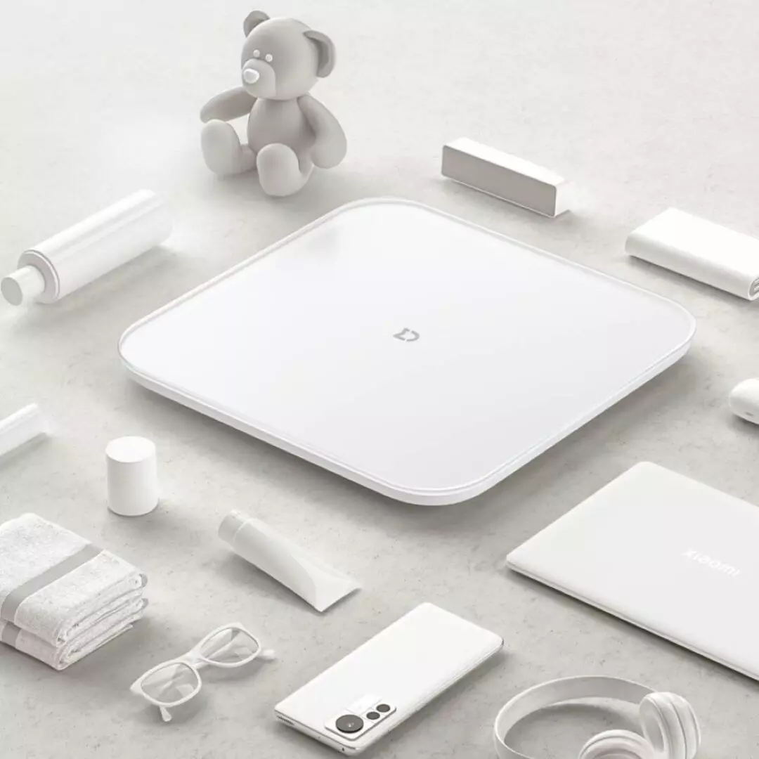 Умные весы Xiaomi Scale S200 (MJTZC02YM) Умные весы Xiaomi Scale S200 (MJTZC02YM)