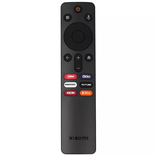 TV-приставка Xiaomi Box S (2nd Gen PFJ4167RU) Black (Черный) Global Version TV-приставка Xiaomi Box S (2nd Gen PFJ4167RU) Black (Черный) Global Version