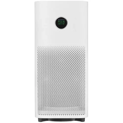 Очиститель воздуха Xiaomi Mi Air Purifier 6 (AC-M25-SC) White (Белый) Global Version Очиститель воздуха Xiaomi Mi Air Purifier 6 (AC-M25-SC) White (Белый) Global Version