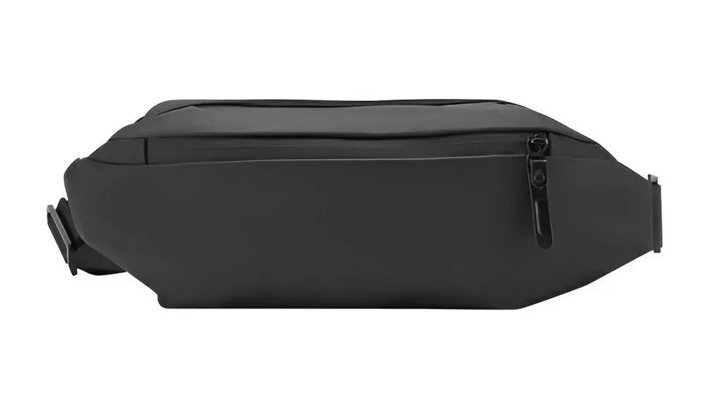Сумка на пояс Xiaomi Mixing Functional chest bag (MX20231217) Сумка на пояс Xiaomi Mixing Functional chest bag (MX20231217)