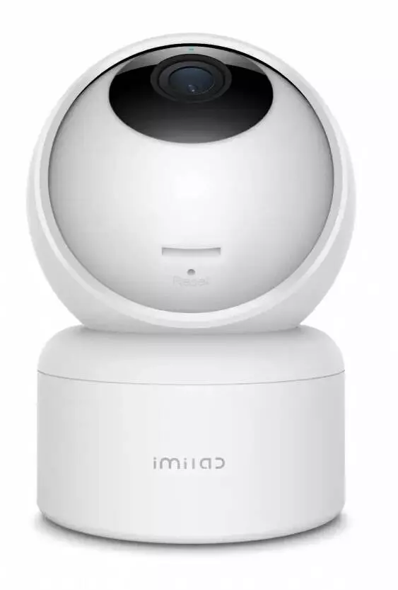 IP камера Xiaomi IMILAB Smart Camera C20 Pro (CMSXJ56B) White (Белый) EU IP камера Xiaomi IMILAB Smart Camera C20 Pro (CMSXJ56B) White (Белый) EU