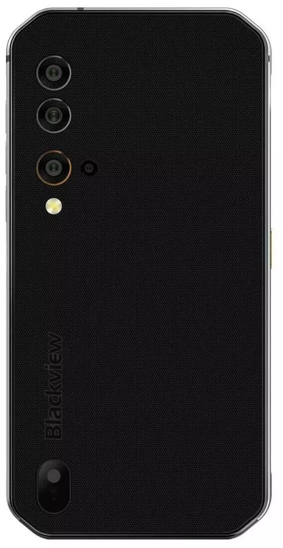 Смартфон Blackview BV9900E 6/128Gb LTE Dual Gray (Серый) CAN Смартфон Blackview BV9900E 6/128Gb LTE Dual Gray (Серый) CAN
