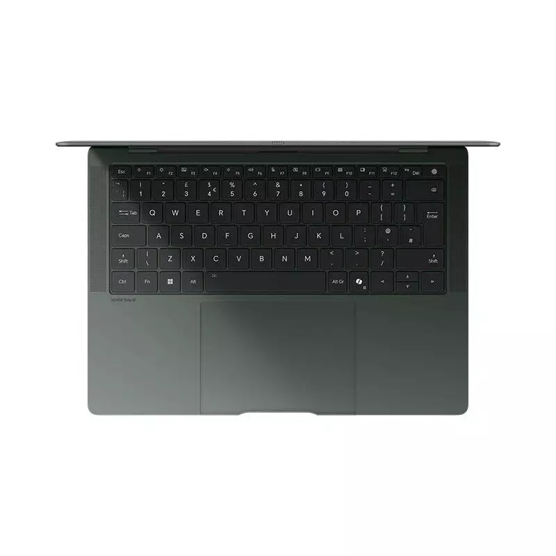 Ноутбук Honor MagicBook Art 14 Ultra5-125H 16/1T 3.1K OLED (5301AKSB) Green (Зеленый) Ноутбук Honor MagicBook Art 14 Ultra5-125H 16/1T 3.1K OLED (5301AKSB) Green (Зеленый)
