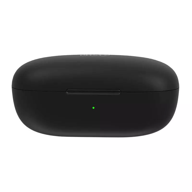 Беспроводные наушники QCY T17 Black (Черный) CN Беспроводные наушники QCY T17 Black (Черный) CN