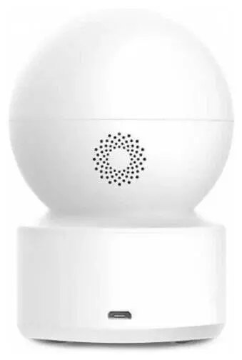 IP камера Xiaomi IMILAB Home Security Camera С21 (CMSXJ38A) White (Белый) IP камера Xiaomi IMILAB Home Security Camera С21 (CMSXJ38A) White (Белый)