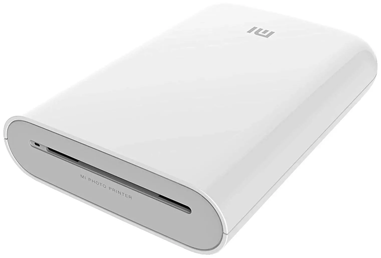 Карманный термопринтер Xiaomi Mijia AR ZINK (XMKDDYJHT01) White (Белый) CN Карманный термопринтер Xiaomi Mijia AR ZINK (XMKDDYJHT01) White (Белый) CN