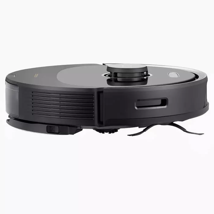 Робот-пылесос Roborock Q8 Max Black (Черный) Global Version Робот-пылесос Roborock Q8 Max Black (Черный) Global Version