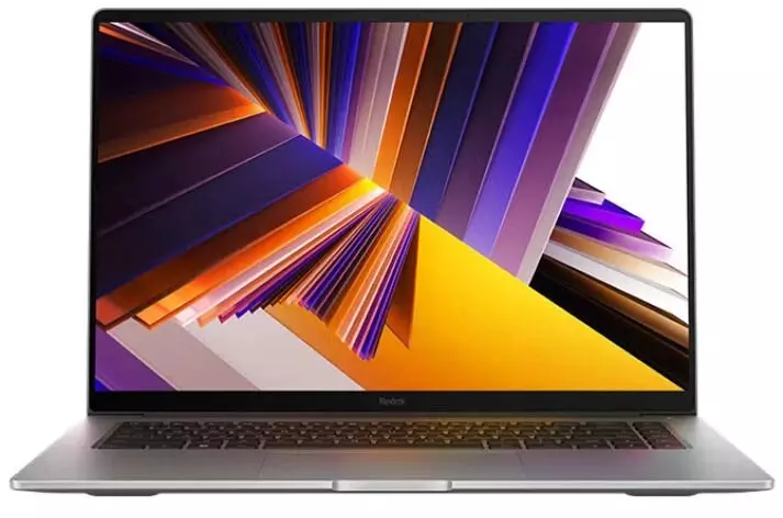Ноутбук Xiaomi Redmi Book 14" 2024 (Core i7-13620H, 16GB, 1Tb, Intel UHD Graphics) (JYU4618CN) Silver (Серебристый) CN Ноутбук Xiaomi Redmi Book 14" 2024 (Core i7-13620H, 16GB, 1Tb, Intel UHD Graphics) (JYU4618CN) Silver (Серебристый) CN