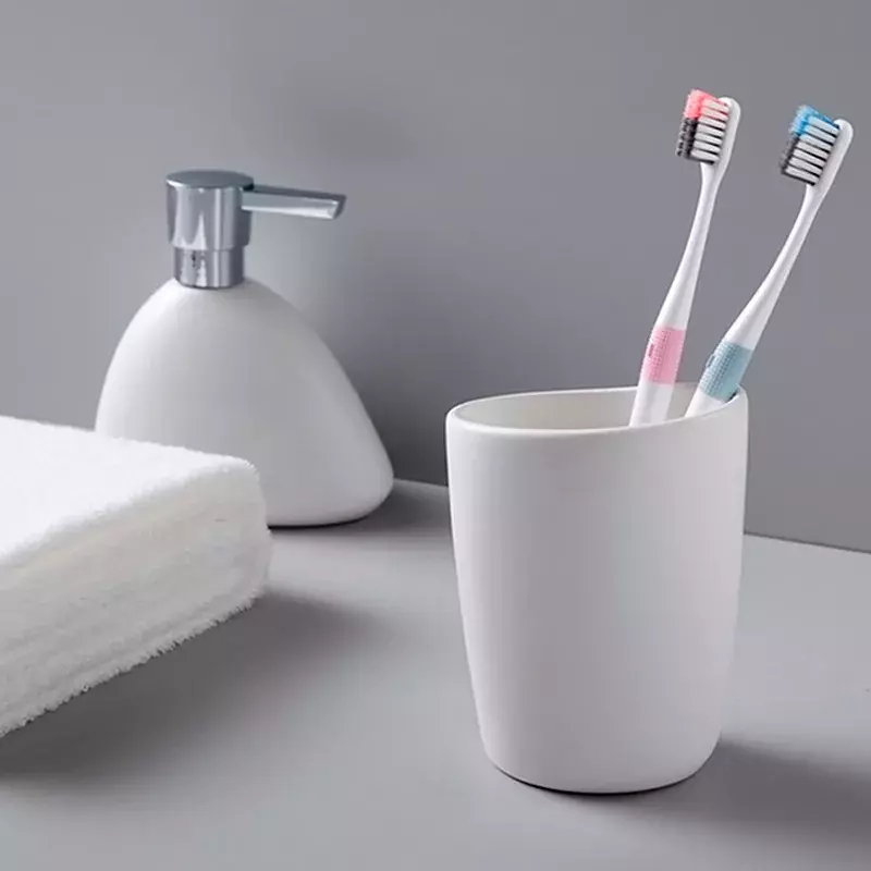 Зубные щетки Xiaomi Dr. Bei Colors (4 шт) Color (Цветной) Зубные щетки Xiaomi Dr. Bei Colors (4 шт) Color (Цветной)