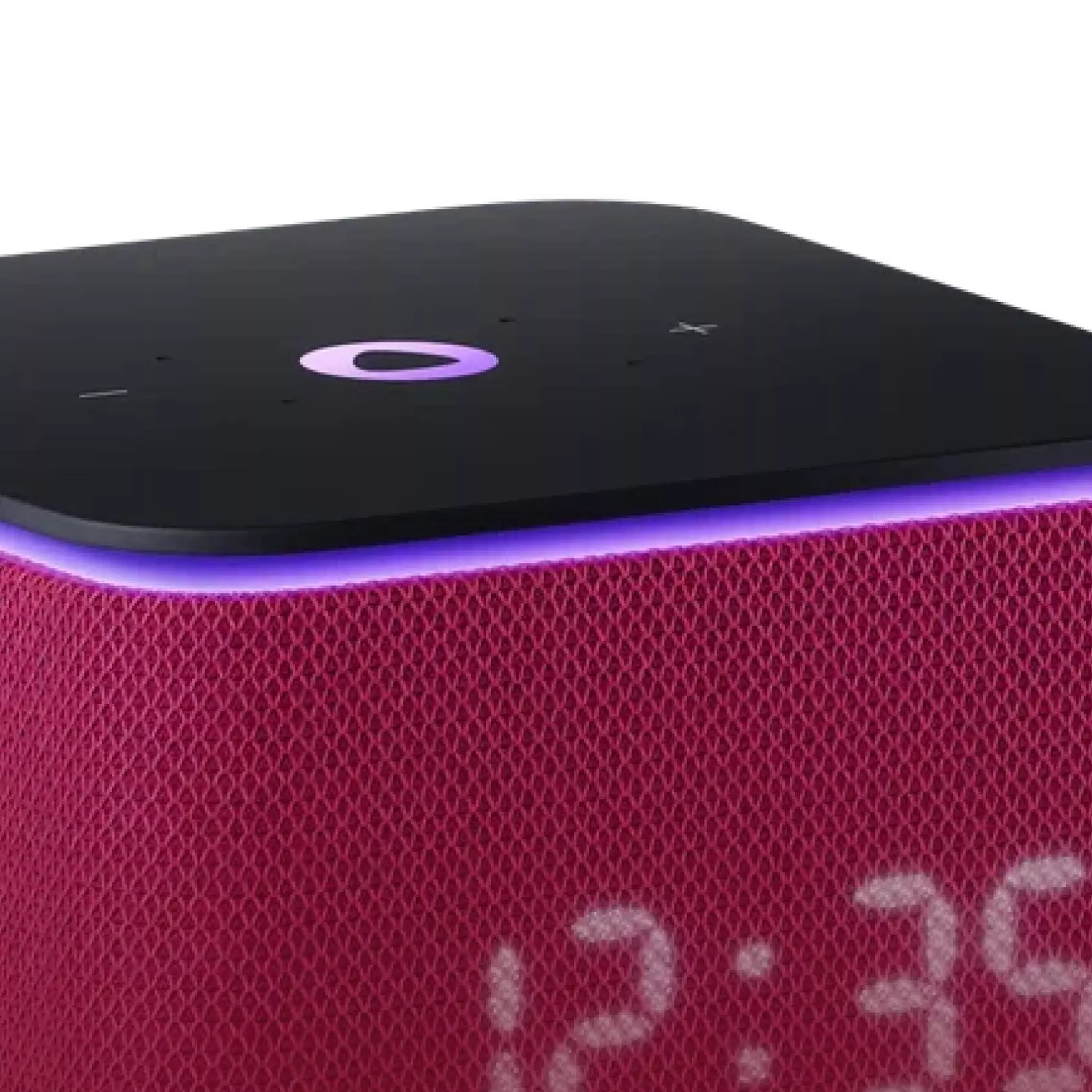 Умная колонка Яндекс Миди (YNDX-00054GRY) Crimson (Малиновый) Умная колонка Яндекс Миди (YNDX-00054GRY) Crimson (Малиновый)