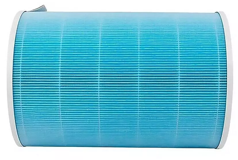 Фильтр для очистителя воздуха Xiaomi Mijia Air Purifier 4 Lite (M17-FLP) Blue (Синий)