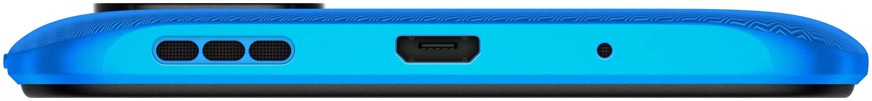 Xiaomi Redmi 9C 4/128GB Blue (Синий)