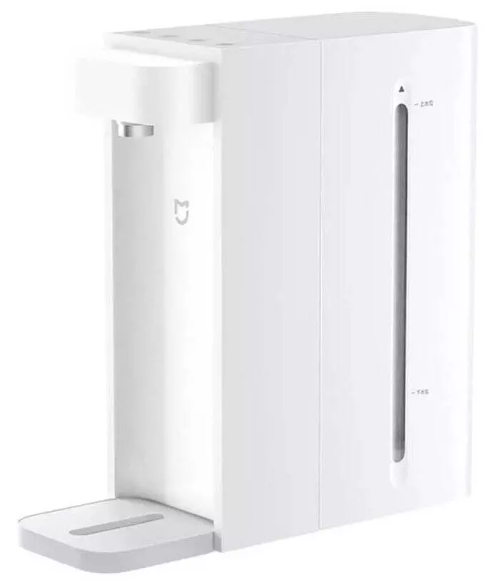 Термопот Xiaomi Mijia Instant Hot Water Dispenser C1 (S2201) 2.5L White (Белый)