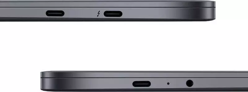 Ноутбук Xiaomi Notebook Pro 15.6" (Core i7-11390H, 16Gb, 512Gb, MX450) (JYU4415CN) Gray (Серый) CN Ноутбук Xiaomi Notebook Pro 15.6" (Core i7-11390H, 16Gb, 512Gb, MX450) (JYU4415CN) Gray (Серый) CN