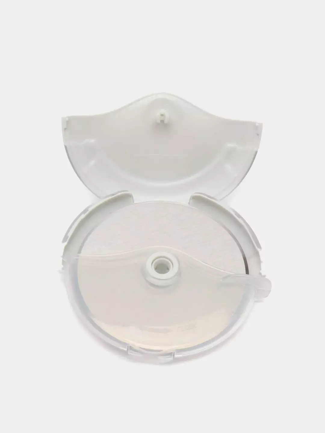 Нож для пиццы Huo Hou (HU0082) лезвие 11.8 см Silver (Серебристый) Нож для пиццы Huo Hou (HU0082) лезвие 11.8 см Silver (Серебристый)