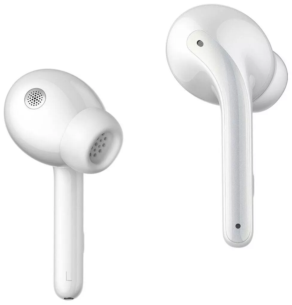 Беспроводные наушники Xiaomi Buds 3 (M2111E1) White (Белый) CN Беспроводные наушники Xiaomi Buds 3 (M2111E1) White (Белый) CN