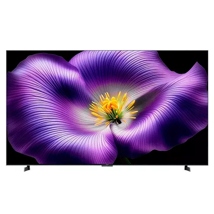 Телевизор Xiaomi TV S Pro 65 Mini LED 330Hz (2026) Телевизор Xiaomi TV S Pro 65 Mini LED 330Hz (2026)