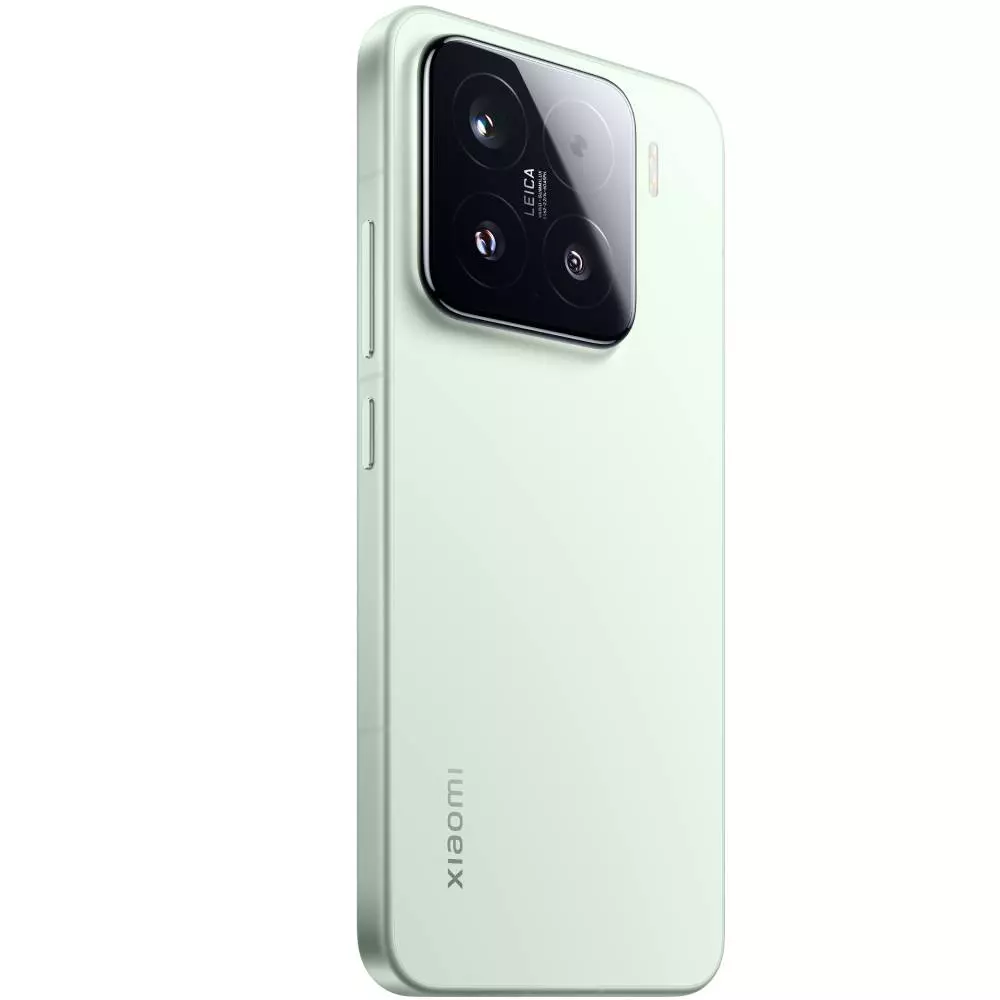 Xiaomi 15 5G 16/1024GB Green (Зеленый) Global Version Xiaomi 15 5G 16/1024GB Green (Зеленый) Global Version