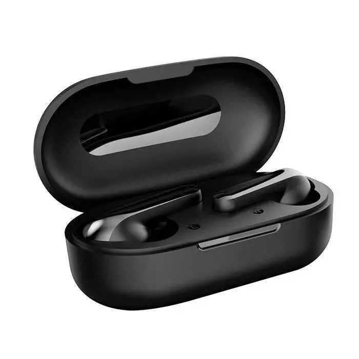 Беспроводные наушники Haylou GT3 Black (Черный)