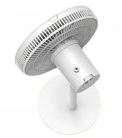 Напольный вентилятор Viomi Electric Fan VXFS12A-J White (Белый) Напольный вентилятор Viomi Electric Fan VXFS12A-J White (Белый)